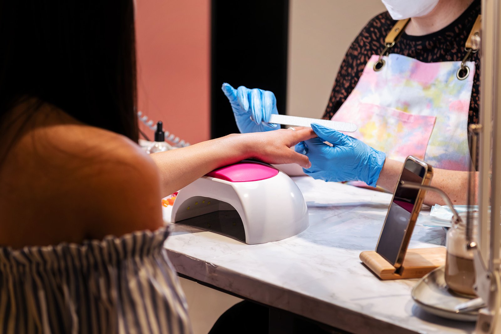PETAL TOUCH Salon